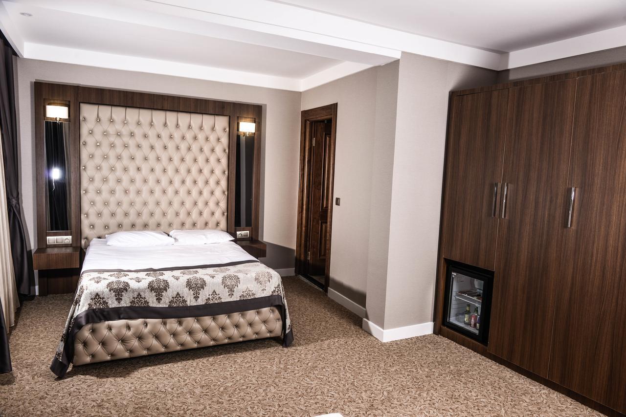 Royal Sivas Hotel Εξωτερικό φωτογραφία