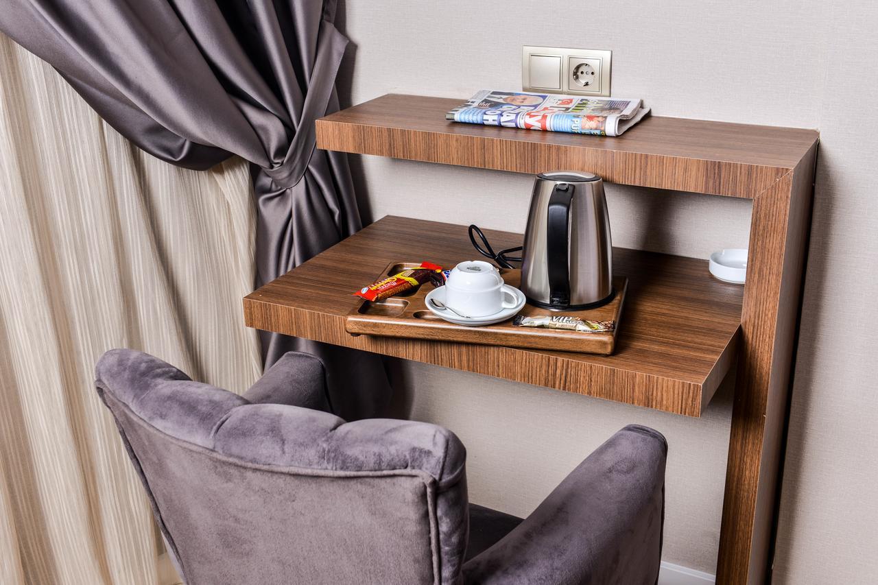 Royal Sivas Hotel Εξωτερικό φωτογραφία
