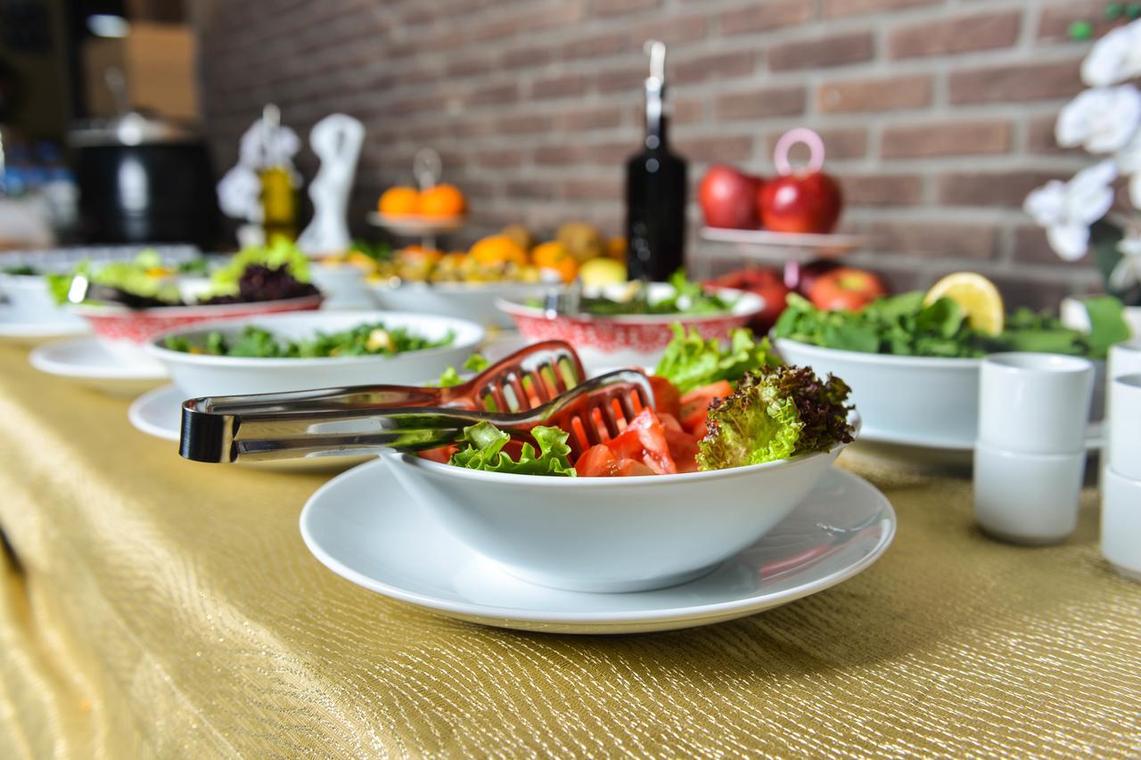 Royal Sivas Hotel Εξωτερικό φωτογραφία