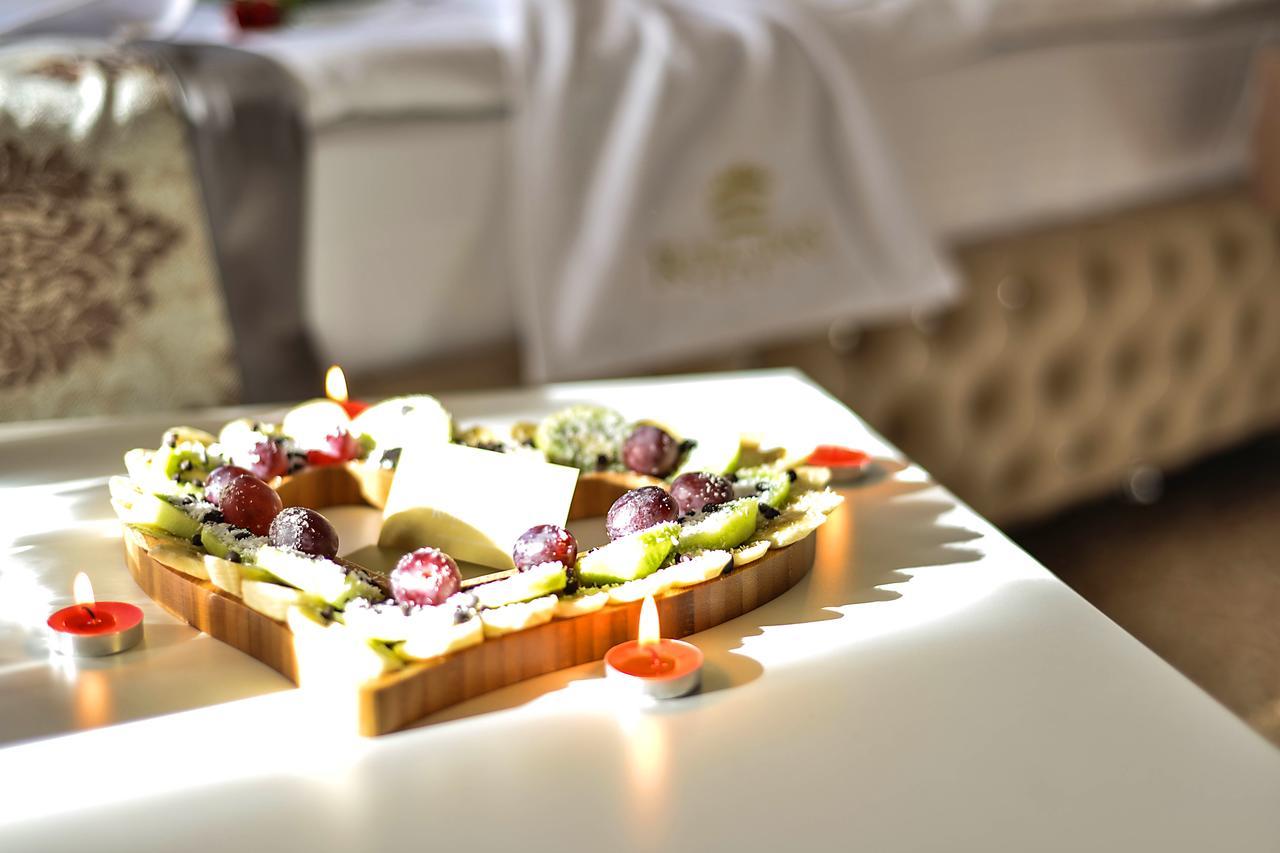 Royal Sivas Hotel Εξωτερικό φωτογραφία
