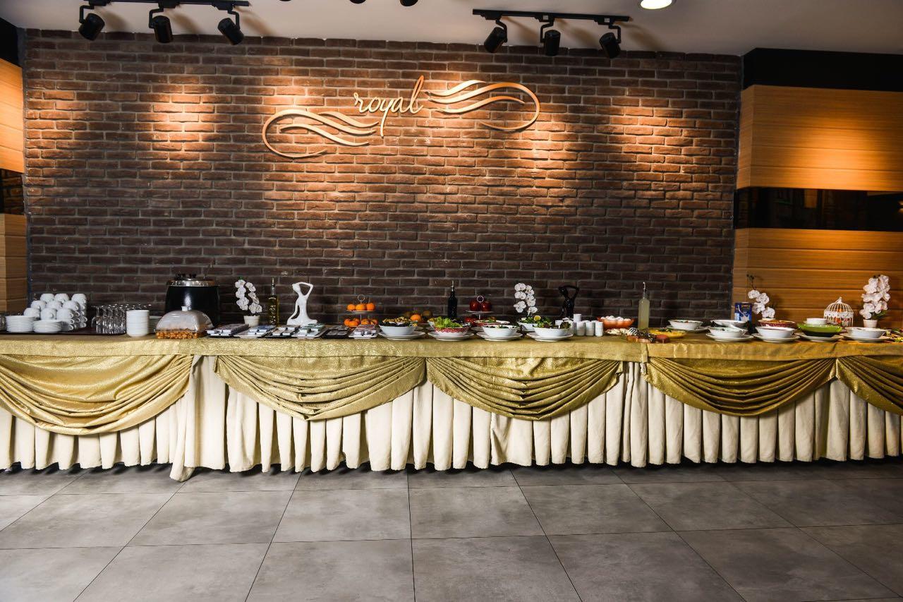 Royal Sivas Hotel Εξωτερικό φωτογραφία