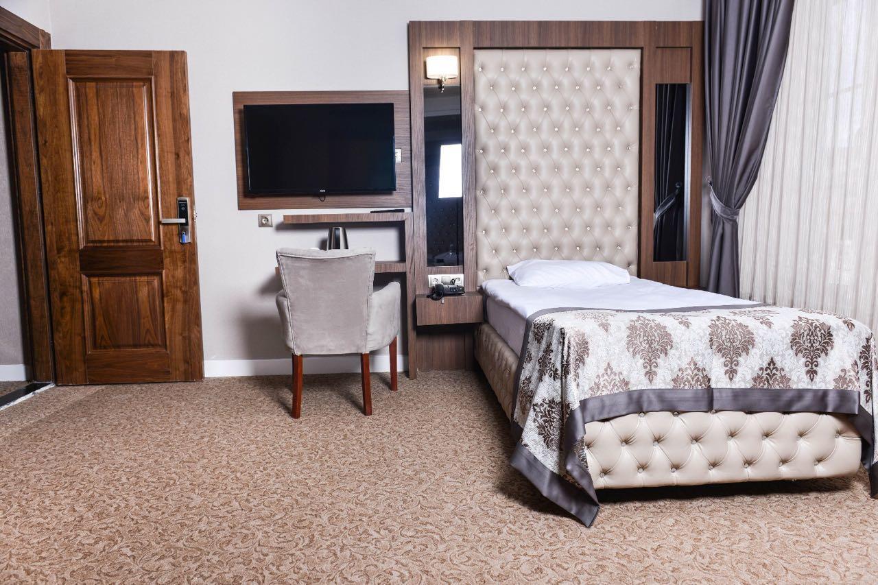 Royal Sivas Hotel Εξωτερικό φωτογραφία