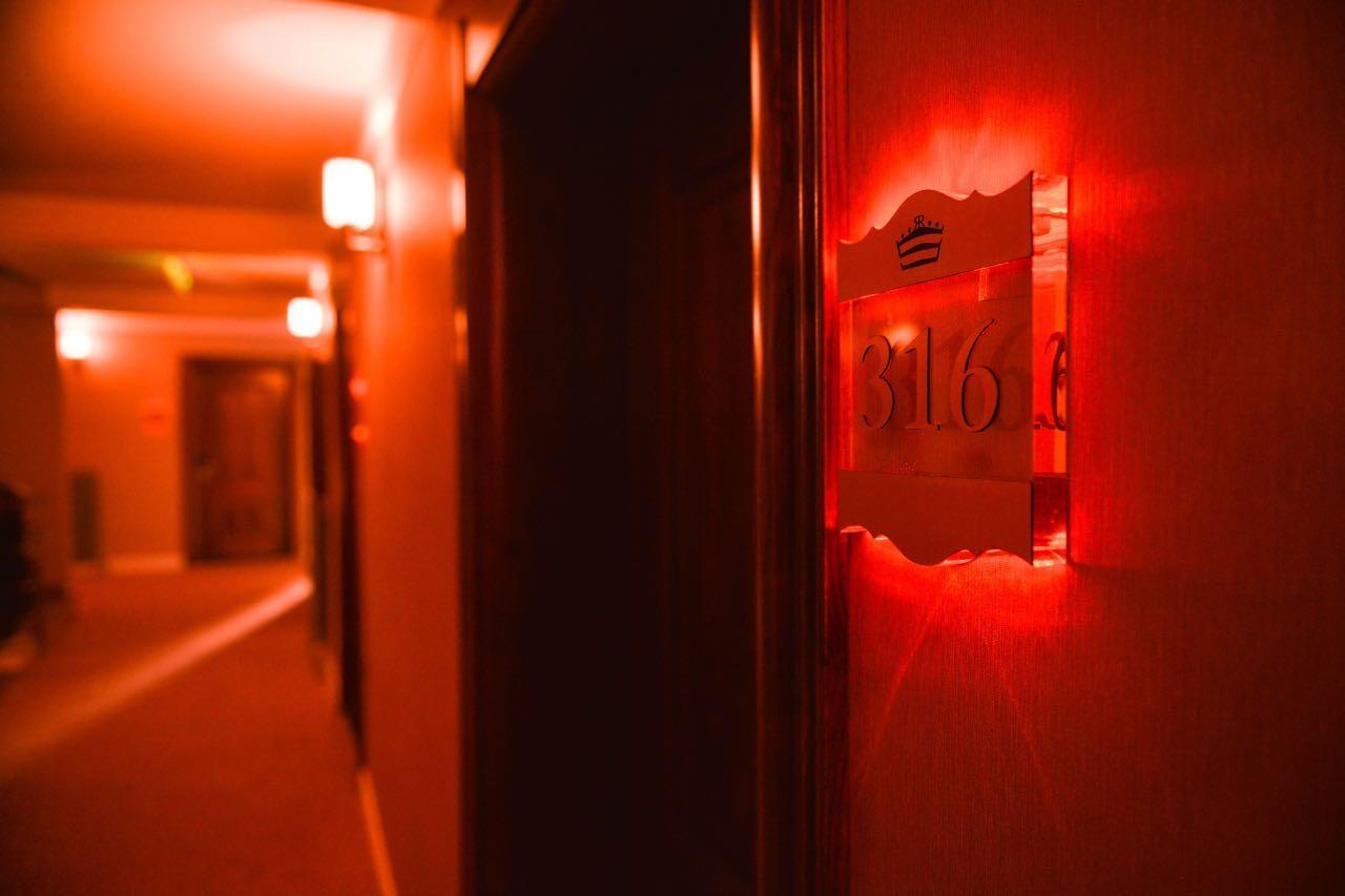Royal Sivas Hotel Εξωτερικό φωτογραφία