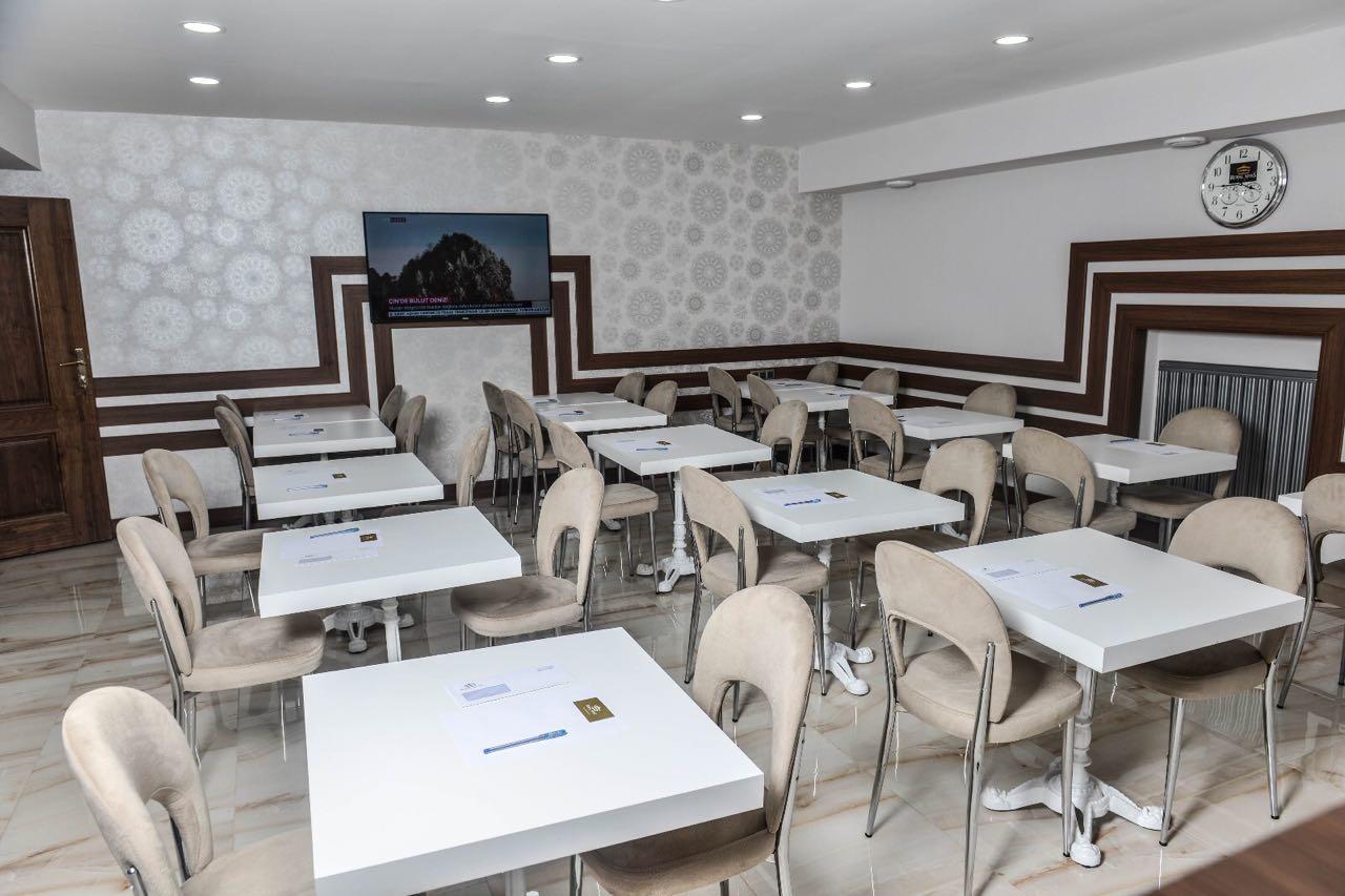Royal Sivas Hotel Εξωτερικό φωτογραφία